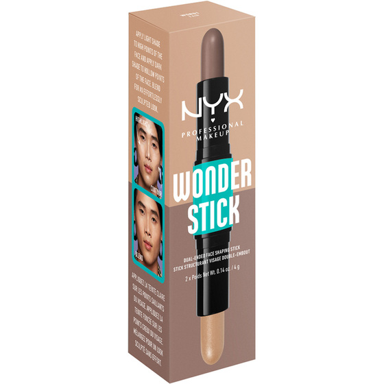 Wonder Stick