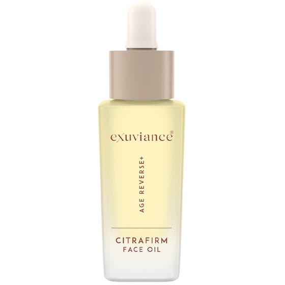 CitraFirm FACE Oil