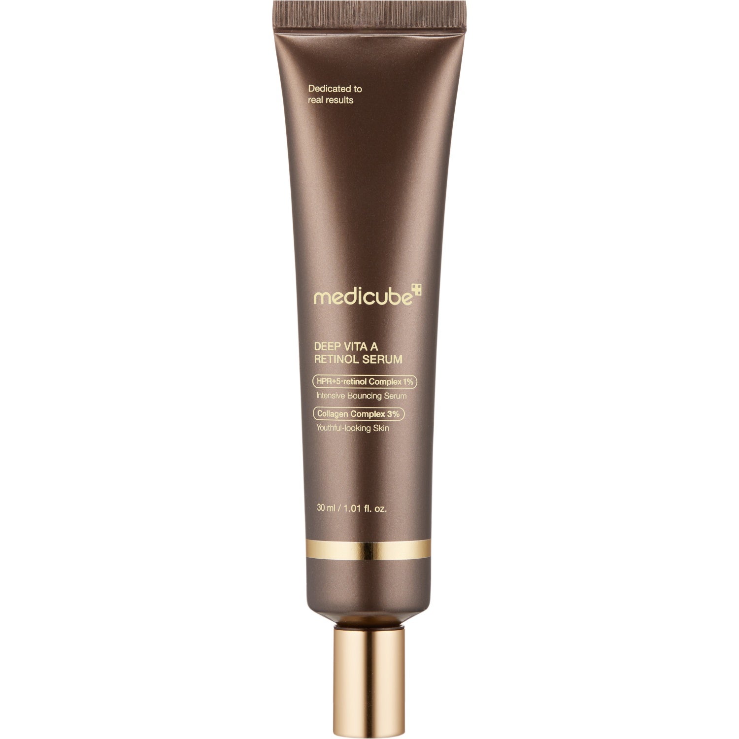 Medicube Medicube Deep Vita A Retinol Serum 30 ml parfym