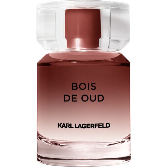 Les Parfums Matières Bois de Oud