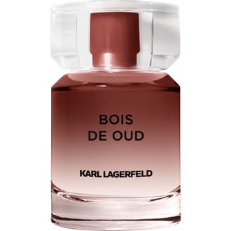 Les Parfums Matières Bois de Oud