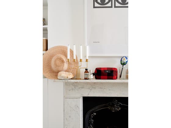 Travel Case Toiletry Bag