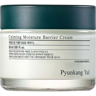 Calming Moisture - Barrier Cream