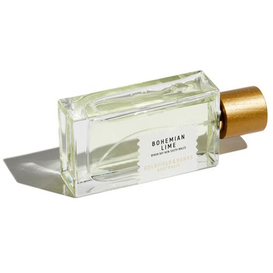 Bohemian Lime