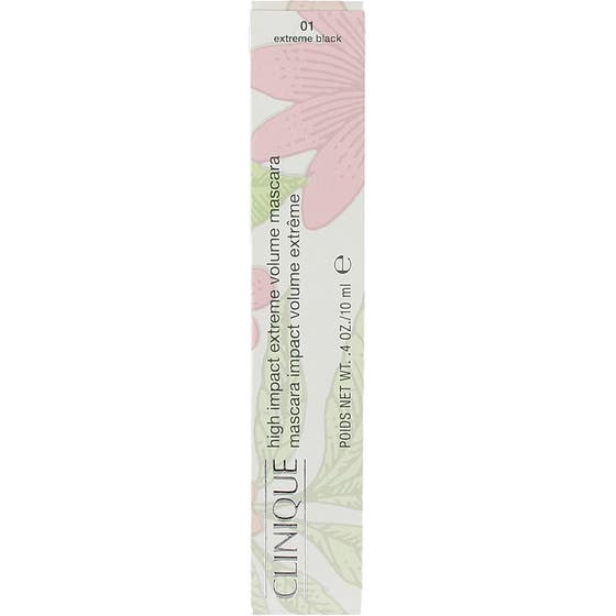 High Impact Extreme Volume Mascara
