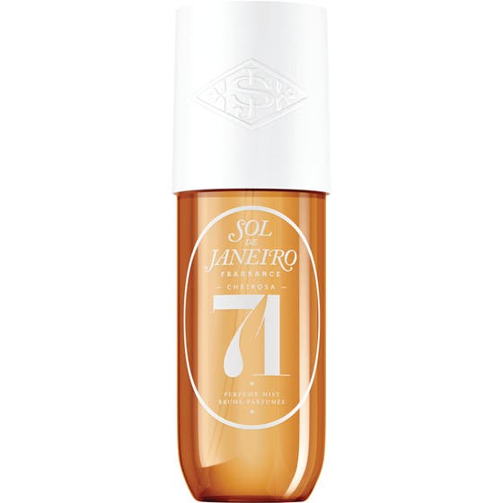 Doce de Leite Mist