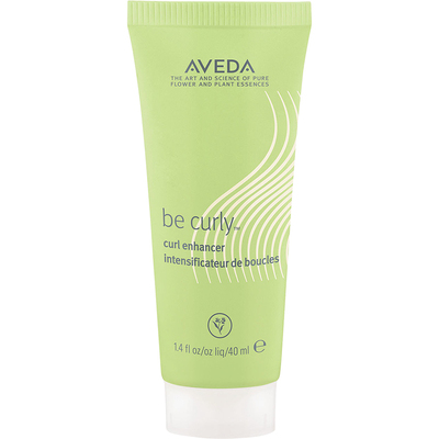 Aveda Be Curly Curl Enhancer Creme Travel Size