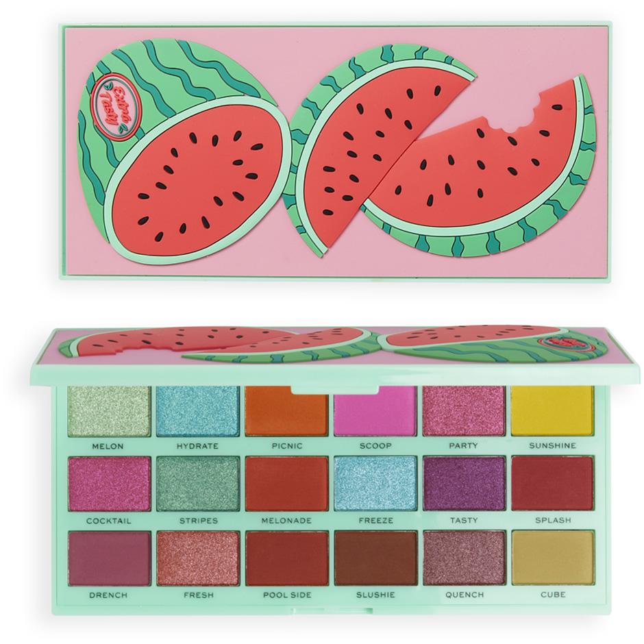 Tasty Palette Watermelon