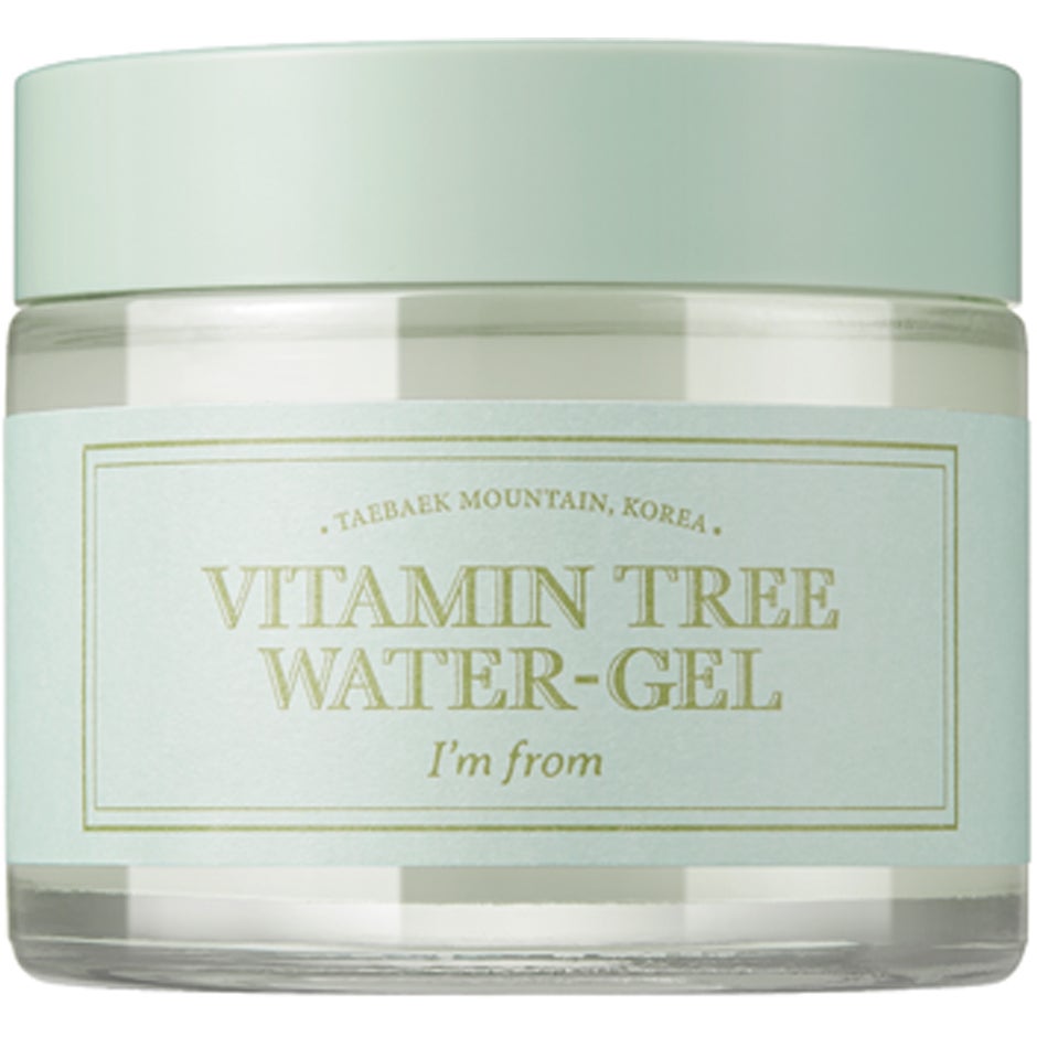 I'm From Vitamin Tree Water-Gel 75 ml