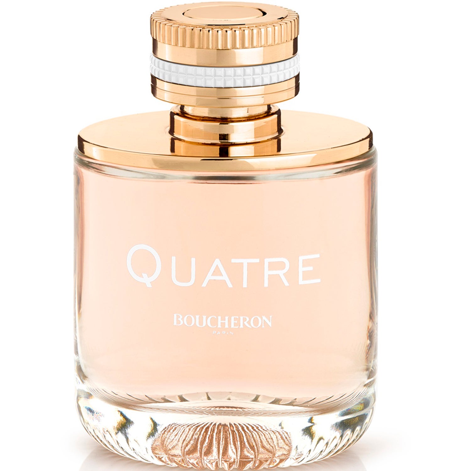 Boucheron Quatre Pour Femme Eau de Parfum 100 ml