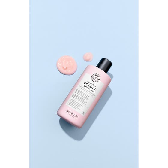 Luminous Color Care & Styling Set