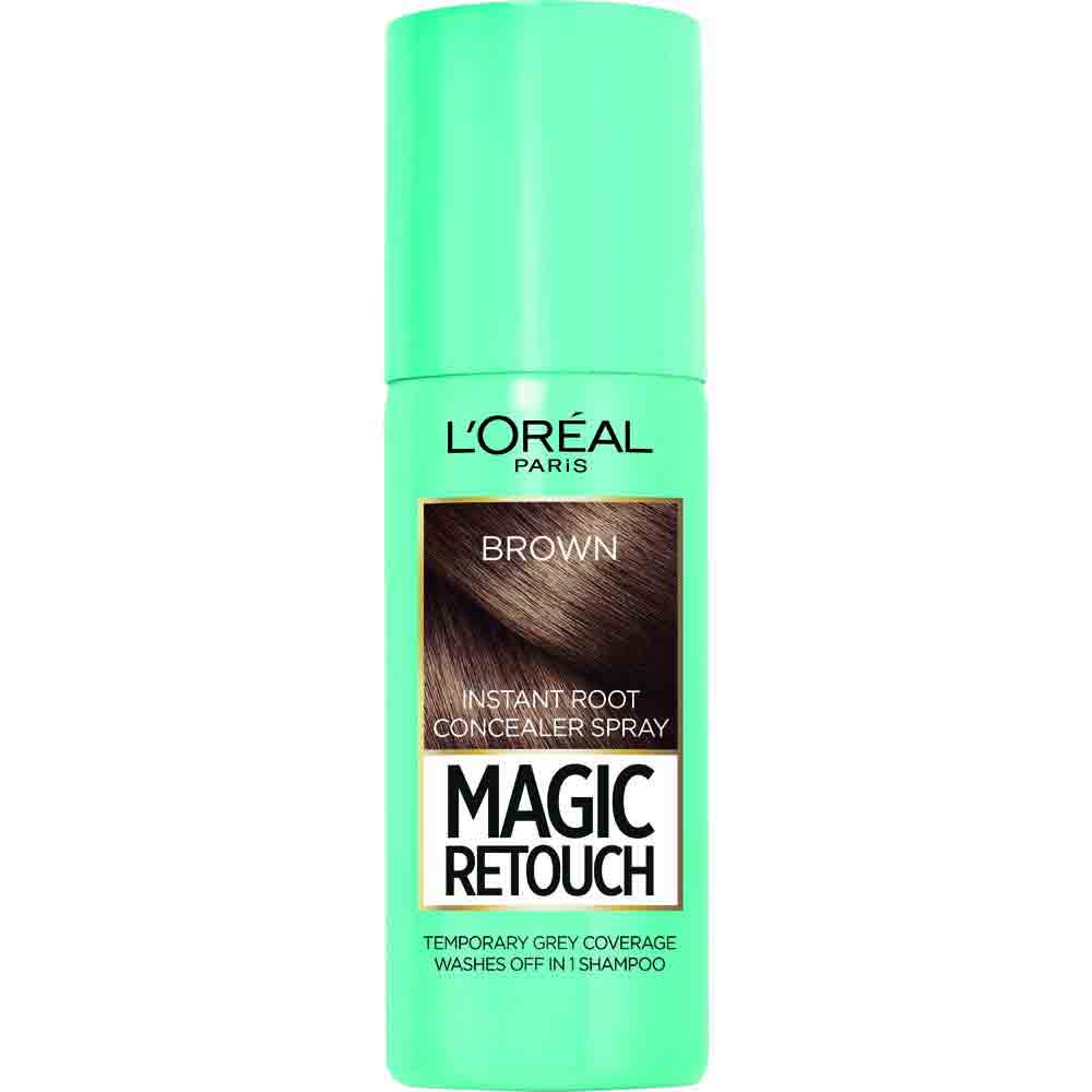 Magic Retouch, Brown L'Oréal Paris Specialbehov