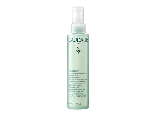 Caudalie Make-Up Removing Cleansing Oil