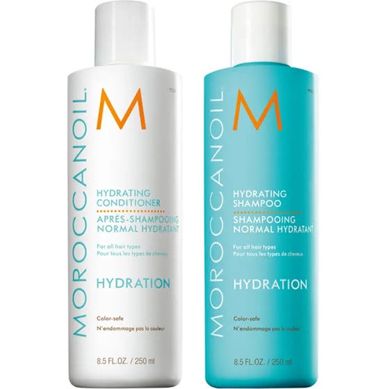 Hydrating Set