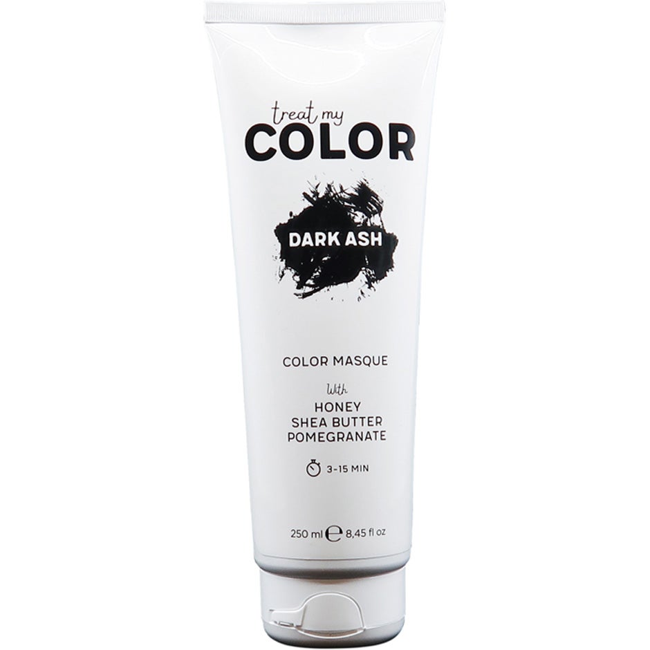 Treat My Color, 250 ml Treat My Color Hårfärg
