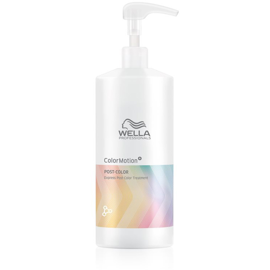 Invigo ColorMotion Post Color Treatment, 500 ml Wella Hårinpackning