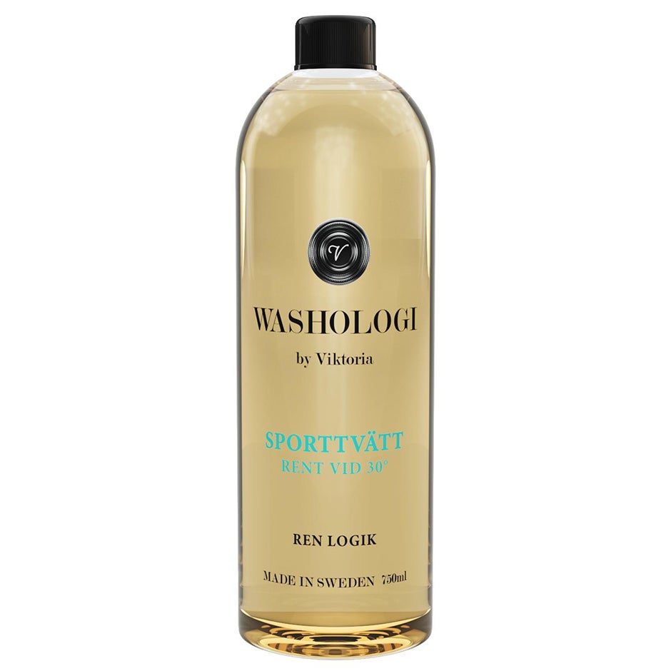 Washologi Sport Wash Jasmine - 750 ml