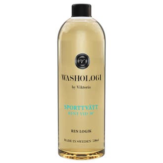 Sport Wash
