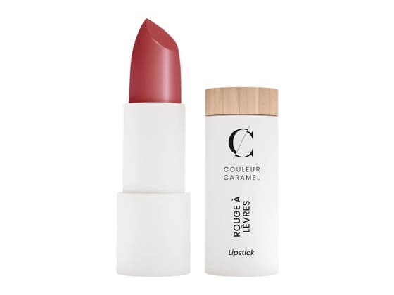 Cream Satin Lipstick