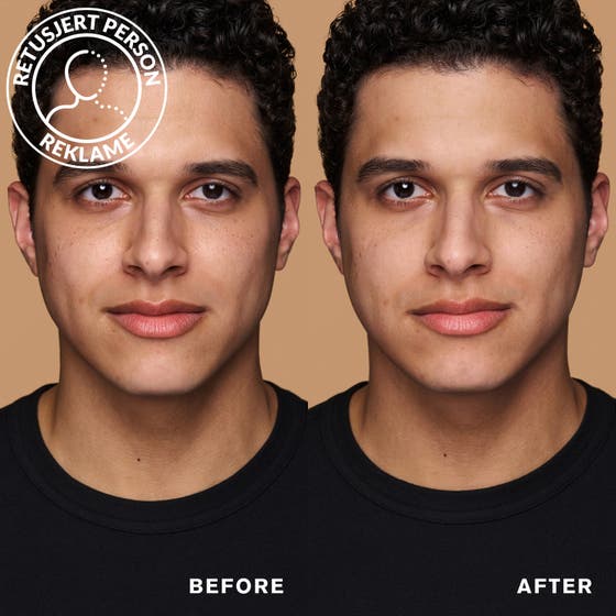 Double Wear Smooth and Blur Primer