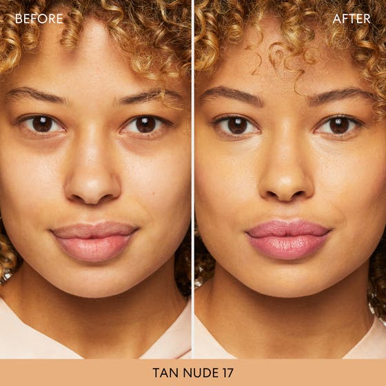 Original Loose Mineral Foundation SPF15