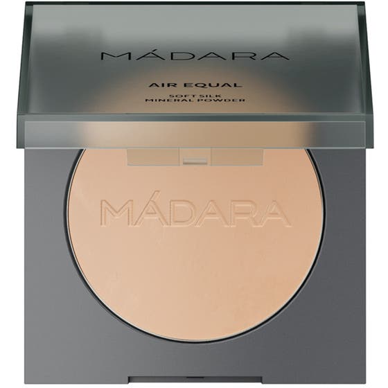 AIR EQUAL Soft Silk Mineral Powder