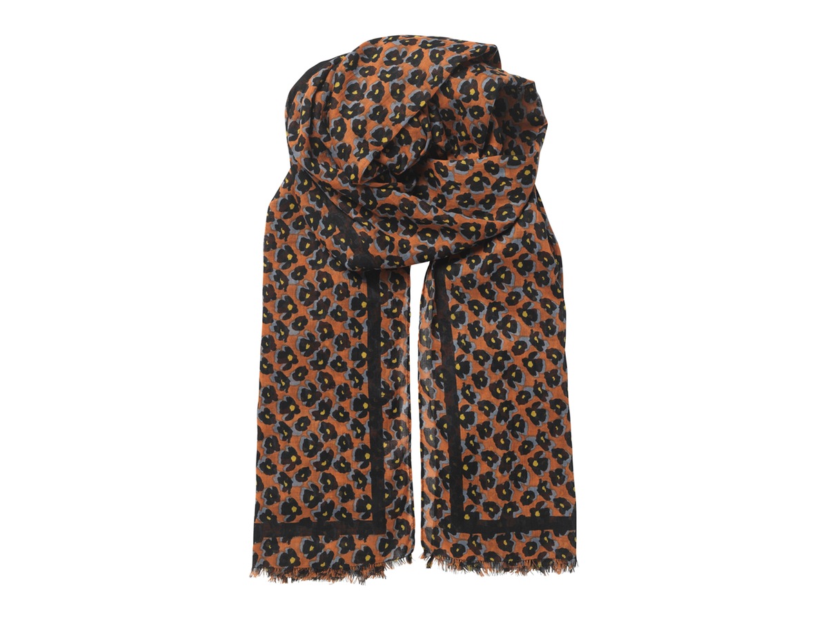 Amapola Corga Scarf