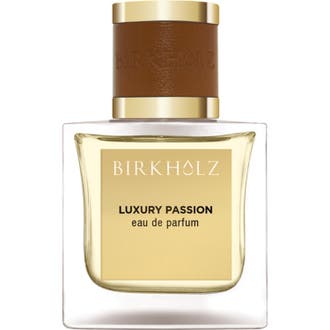 Luxury  Passion 