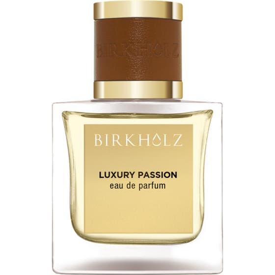 Luxury  Passion 