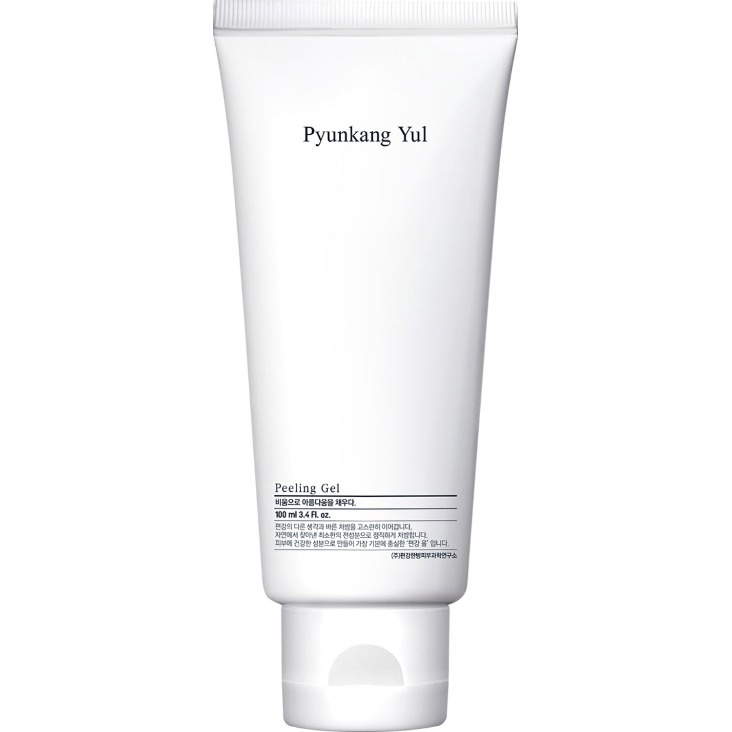 Pyunkang Yul Pyunkang Yul Peeling Gel 100 ml parfym