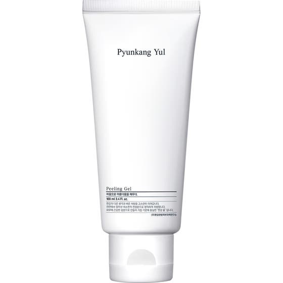 Peeling Gel