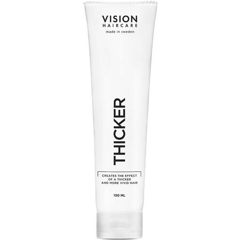 Vision Haircare Thicker