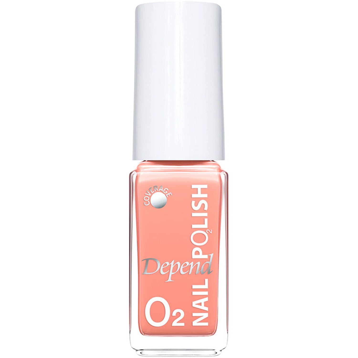 Depend Minilack Oxygen A796