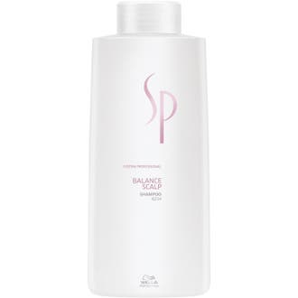 SP Balance Scalp Shampoo