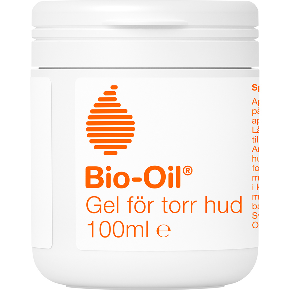 Dry Skin Gel, 100 ml Bio-Oil Kroppsolja