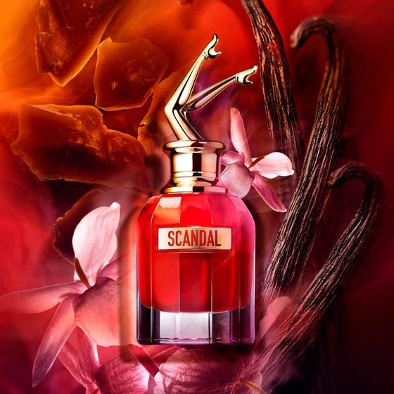 Scandal Le Parfum Her