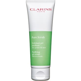 My Clarins Scrub