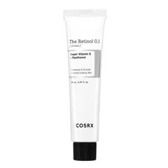 The Retinol 0.1 Cream Gift