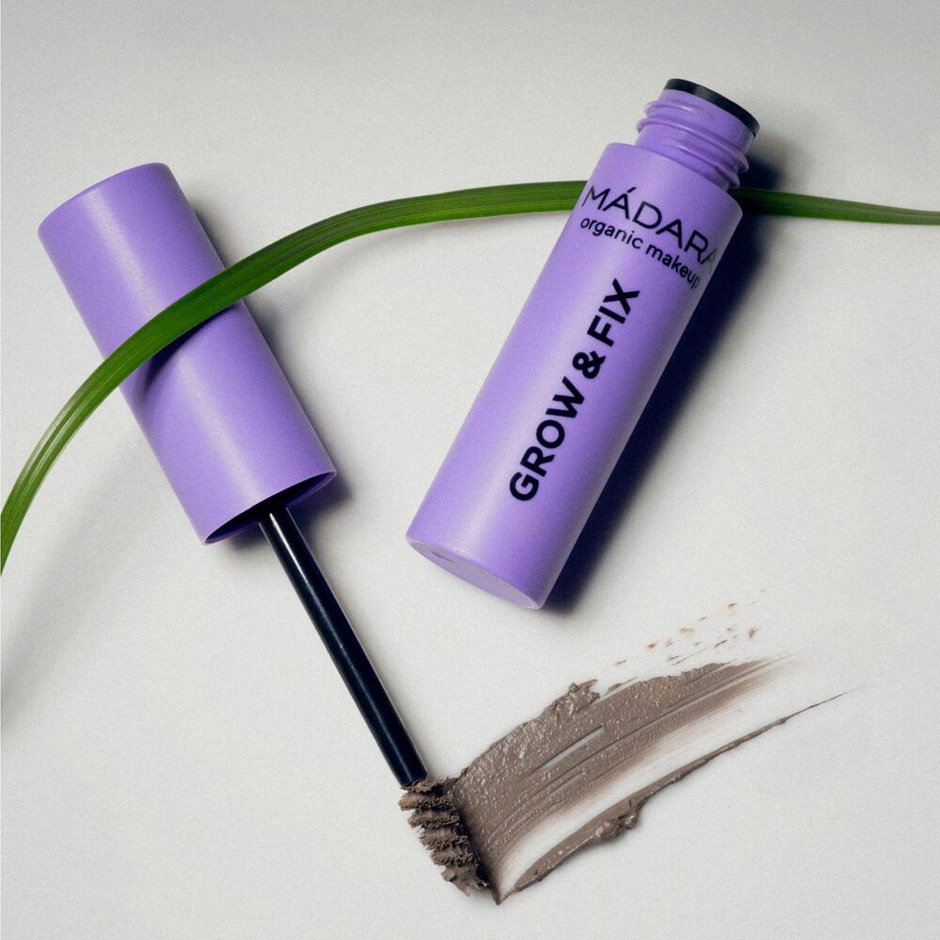 Grow & Fix Tinted Brow Gel