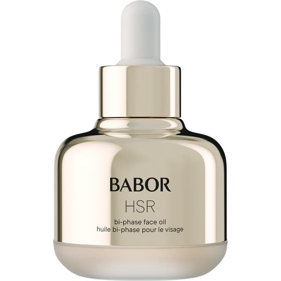 HSR Bi-Phase Oil