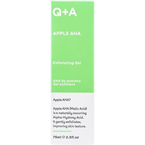 Apple AHA Exfoliating Gel