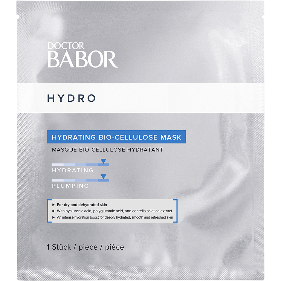 Doctor Babor Hydra Mask, 1 st Babor Sheet Masks