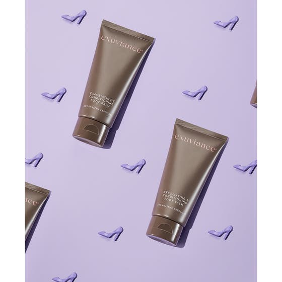 Exfoliating & Conditioning Foot Balm