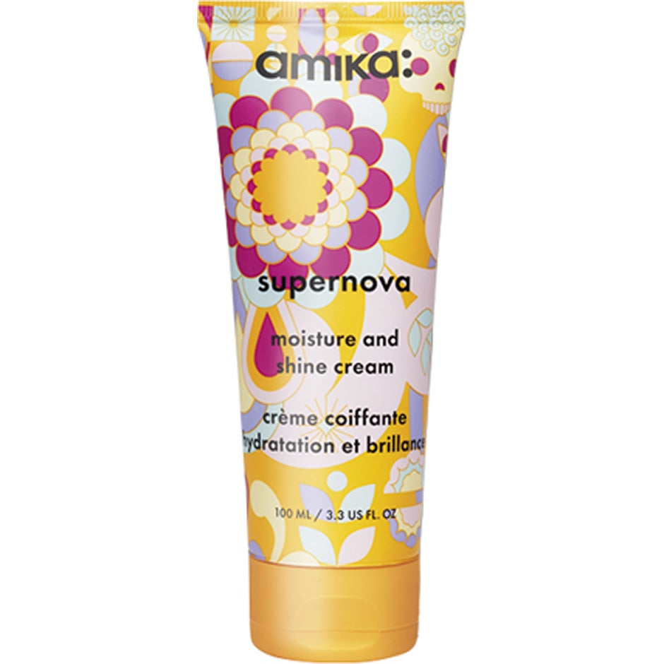 Amika Supernova Moisturizing Styling Cream Styling Cream