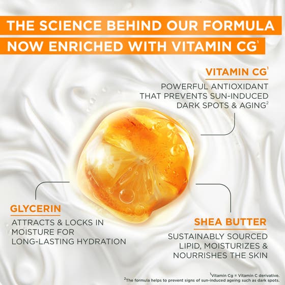 Ambre Solaire Hydra 24H Protect Sun Protecting Milk SPF20