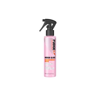 Mirror Gloss Heat Protecting Shine Spray