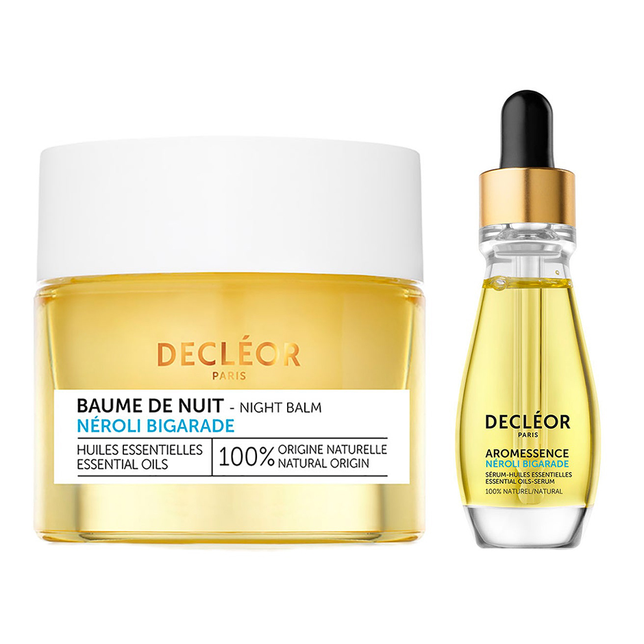 Skin Care Duo, Decléor Set / Boxar