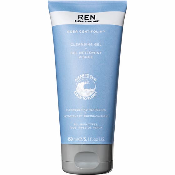 Rosa Centifolia Cleansing Gel