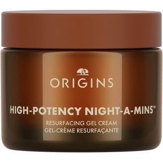 High-Potency Night-A-Mins Resurfacing Gel Cream