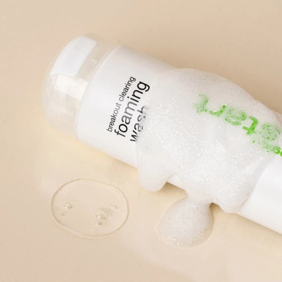 Clear Start Foaming Wash & Micro-Pore Mist